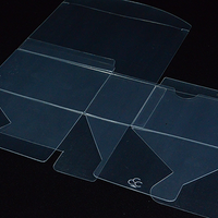 Carat HB1A Half Brick Box Sleeves (pack of 5)