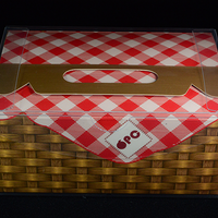 Carat HB1A Half Brick Box Sleeves (pack of 5)