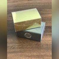 Carat HB1A Half Brick Box Sleeves (pack of 5)