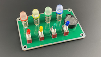 Switch Board by Martin Andersen - Trick

