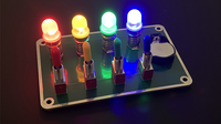 Switch Board by Martin Andersen - Trick
