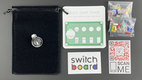 Switch Board by Martin Andersen - Trick
