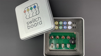 Switch Board by Martin Andersen - Trick
