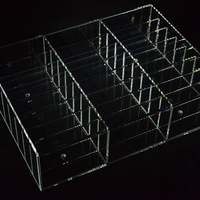 Carat XDR24 Deck Rack (24 Decks)
