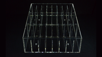 Carat XDR24 Deck Rack (24 Decks)
