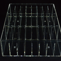 Carat XDR24 Deck Rack (24 Decks)