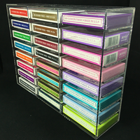 Carat XDR24 Deck Rack (24 Decks)