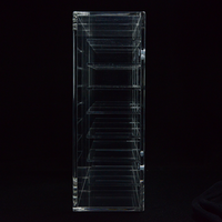 Carat XDR24L Deck Rack (24 Decks) with Lid