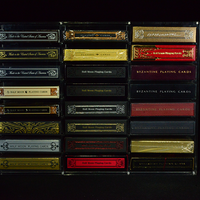 Carat XDR24L Deck Rack (24 Decks) with Lid