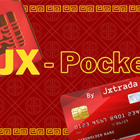 JX-Pocket by Jxtrada Mixed Media DOWNLOAD