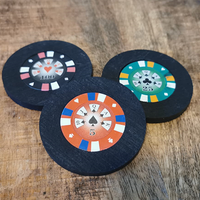 Rinbo Monte (Gimmicks and Online Instructions) by Leo Smetsers - Trick