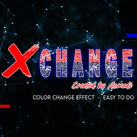 X Change by Asmadi video DOWNLOAD