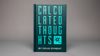 Calculated Thoughts by Doug Dyment - Book
