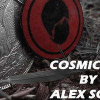 COSMICOIN By Alex Soza video DOWNLOAD