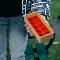 BonBon Box by George Iglesias and Twister Magic (Gold Box) - Trick