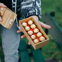 BonBon Box by George Iglesias and Twister Magic (Gold Box) - Trick