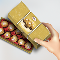 BonBon Box by George Iglesias and Twister Magic (Gold Box) - Trick