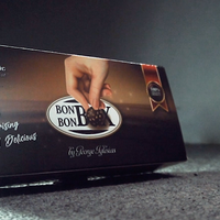 BonBon Box by George Iglesias and Twister Magic (Gold Box) - Trick