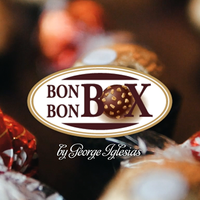 BonBon Box by George Iglesias and Twister Magic (Red Box) - Trick