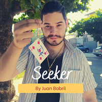 Seeker by Juan Babril video DOWNLOAD