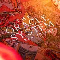 The Oracle System by Ben Seidman