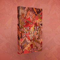 The Oracle System by Ben Seidman