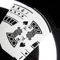 Roulette Fanimation Deck by Mechanic Industries