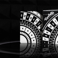 Roulette Fanimation Deck by Mechanic Industries