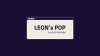 Leon's POP by LEONTHEPARK video DOWNLOAD
