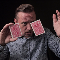 New Horizon (Gimmicks and Online Instructions) by Matthew Wright - Trick