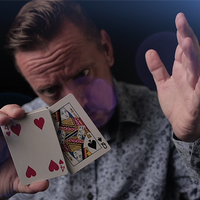 New Horizon (Gimmicks and Online Instructions) by Matthew Wright - Trick