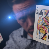 New Horizon (Gimmicks and Online Instructions) by Matthew Wright - Trick