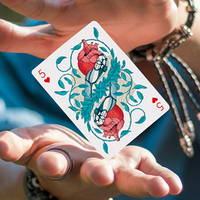 Playing Arts Future Edition Chapter 2 Playing Cards