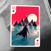 Playing Arts Future Edition Chapter 2 Playing Cards