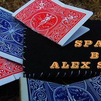 Spark by Alex Soza video DOWNLOAD