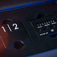 GRAVITY REEL by Joao Miranda - Trick