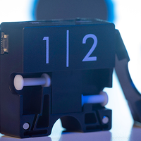 GRAVITY REEL by Joao Miranda - Trick