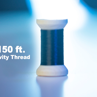 João Miranda Thread (150 Feet) by Joao Miranda - Trick