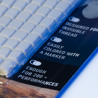 GRAVITY REEL TACK by Joao Miranda - Trick