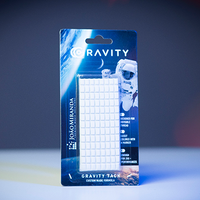 GRAVITY REEL TACK by Joao Miranda - Trick