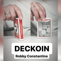 Deckoin by Robby Constantine video DOWNLOAD