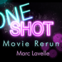 MMS ONE SHOT - Movie Rerun by Marc Lavelle video DOWNLOAD