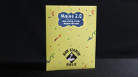 Mojoe 2.0 by John Kennedy Magic - Trick
