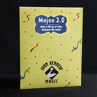 Mojoe 2.0 by John Kennedy Magic - Trick