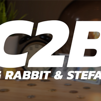 C2B by Big Rabbit & Stefano video DOWNLOAD