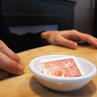 Switch Cup (Gimmicks and Online Instructions) by Jérôme Sauloup & Magic Dream - Trick