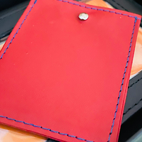 Climax Wallet by Surya kumar - Trick