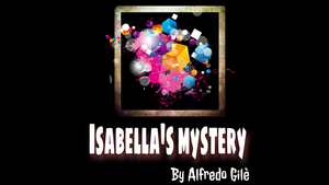 Isabella's Mystery by Alfredo Gile video DOWNLOAD