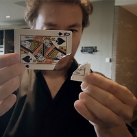 CTW (Gimmicks & Online Instruction) by Peter Eggink