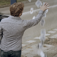 CTW (Gimmicks & Online Instruction) by Peter Eggink